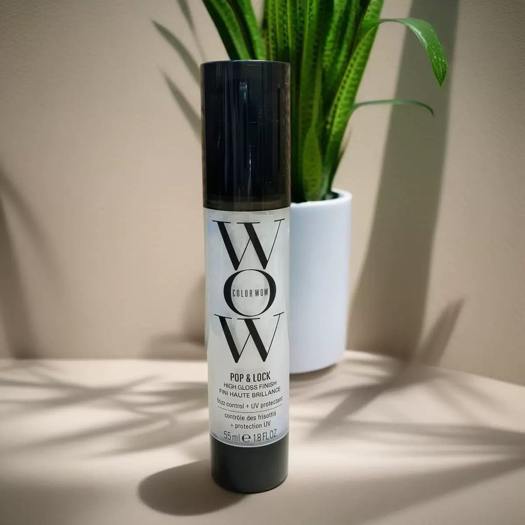 Anti-frizz Hair Care Essence Lotion