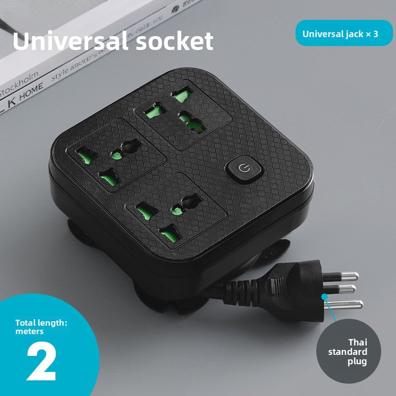 Universal Power Strip