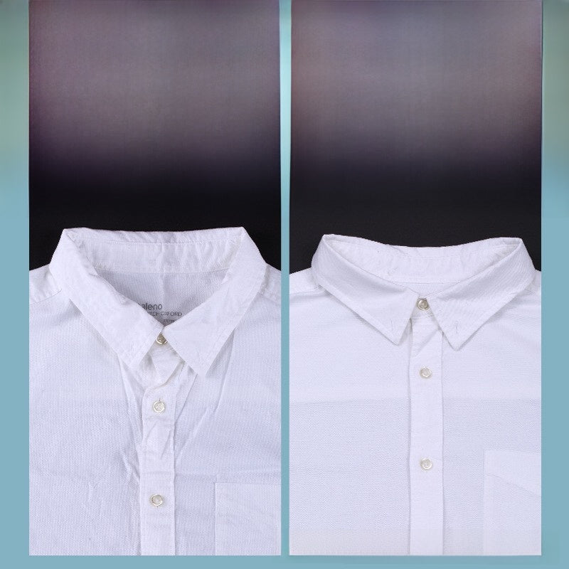 Drying and Ironing Integrated Machine