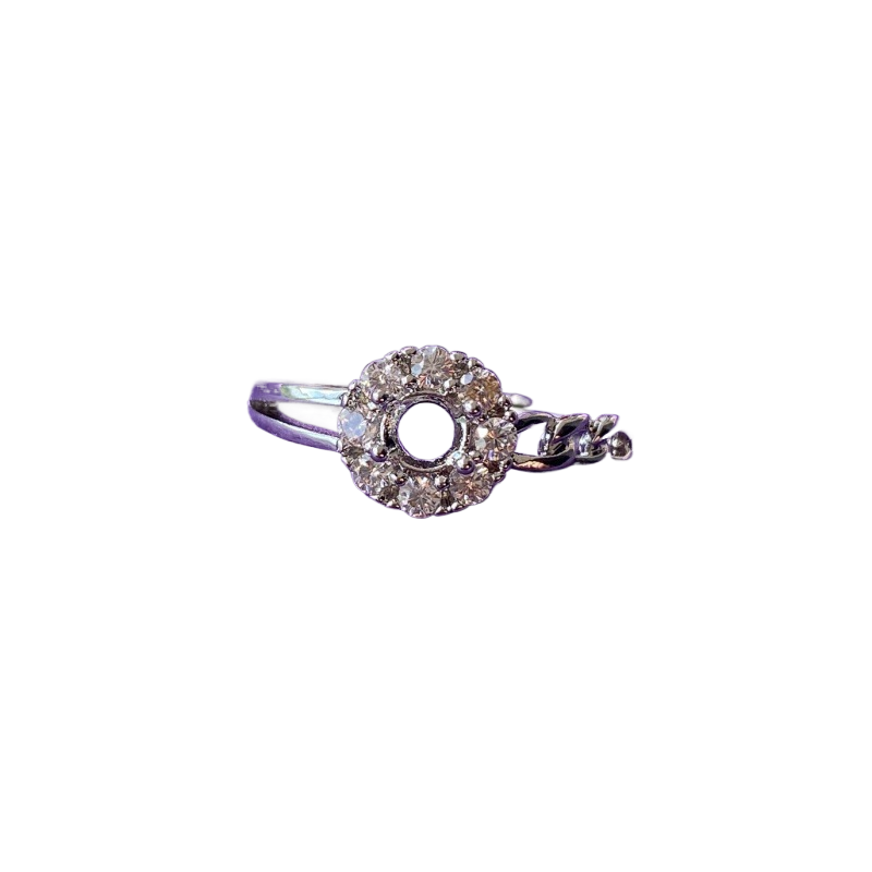 Circular ring