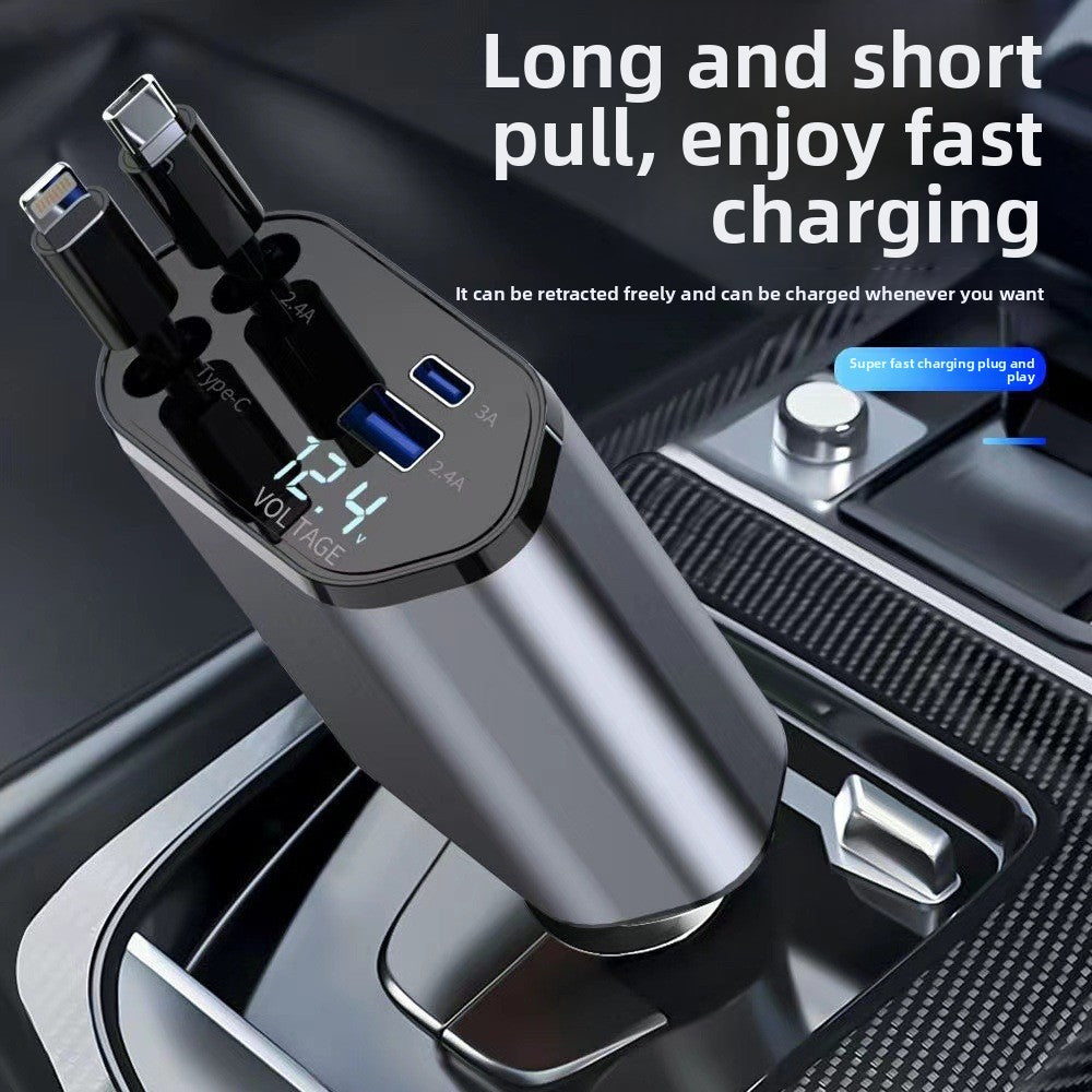 Car charger