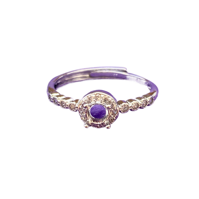 Circular ring