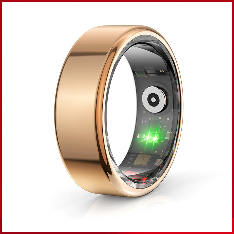 Electronic Sports Ring