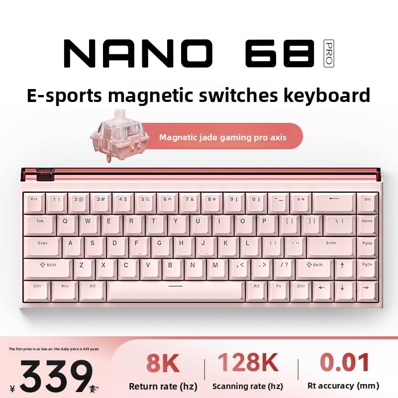 Gaming Keyboard
