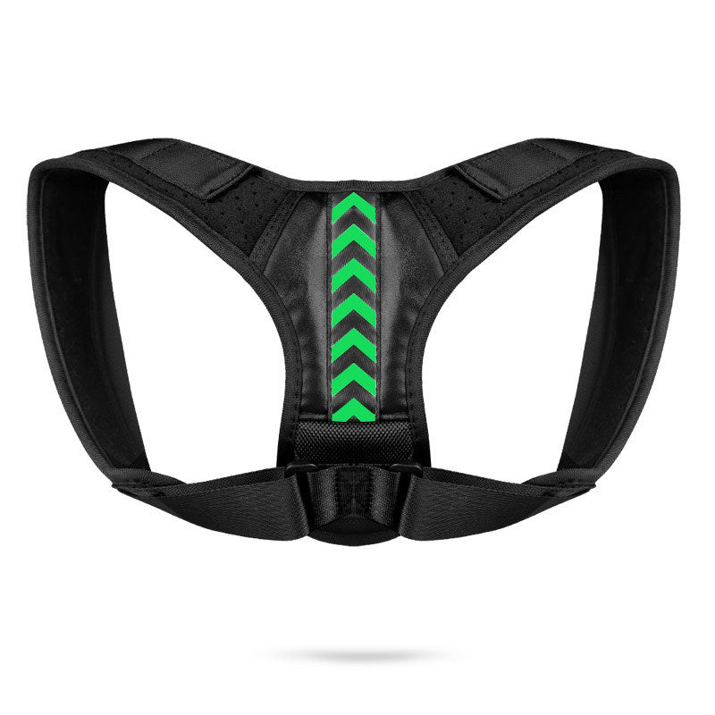 Adjustable Posture Correction Belt