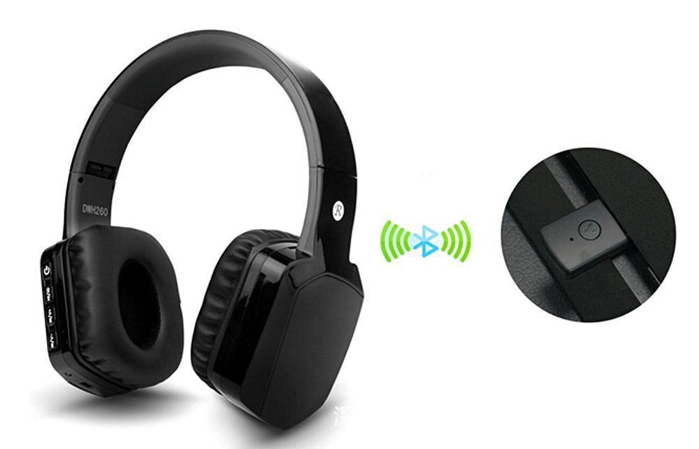 Bluetooth USB Adapter