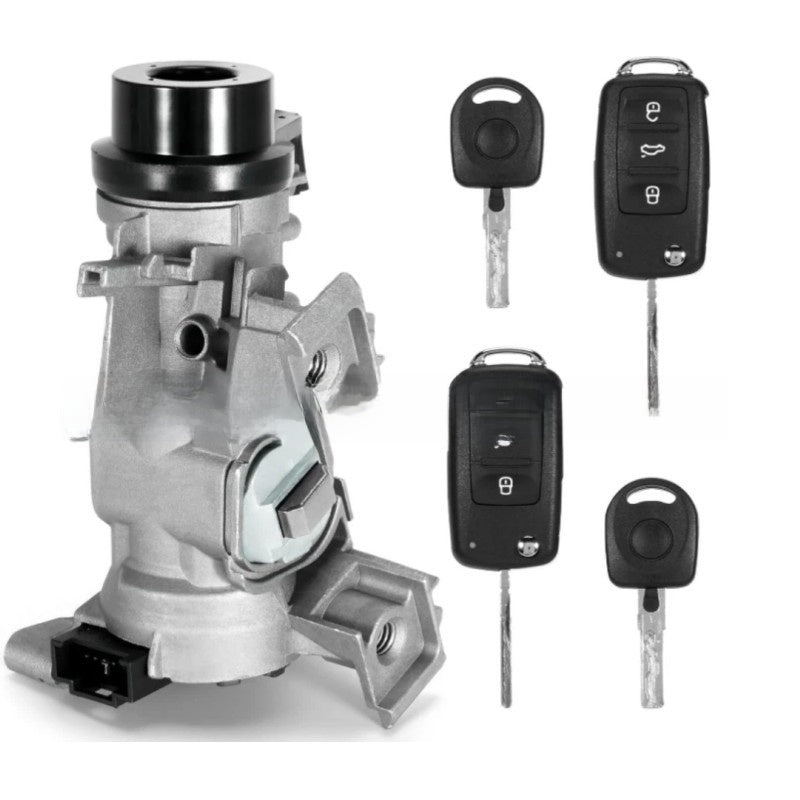 ignition switch cylinder