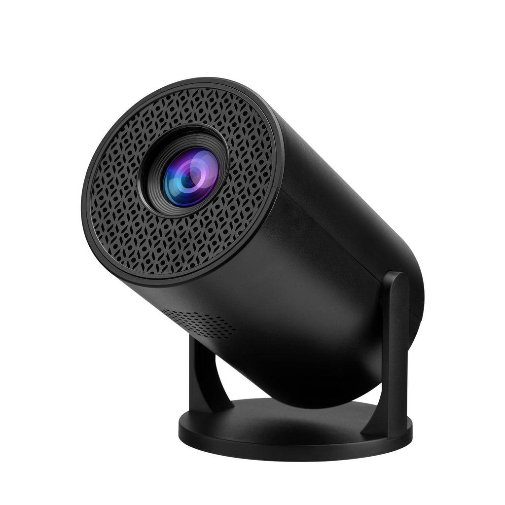 M5Pro Portable Mini HD Projector