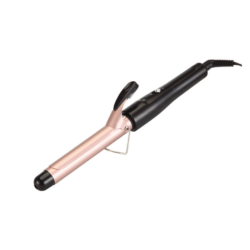 electric splint straightener automatic curling rod curling iron