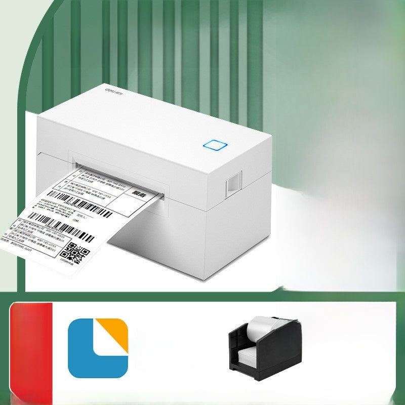 Thermal label printer