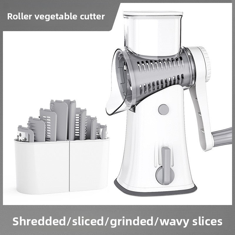 vegetable cutter