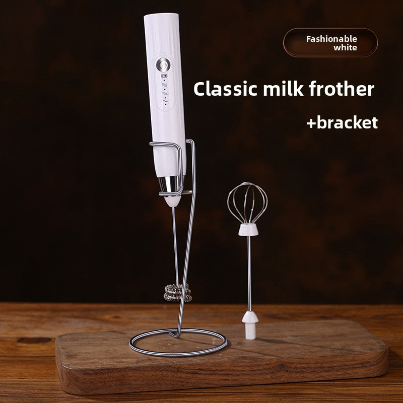 Coffee frother