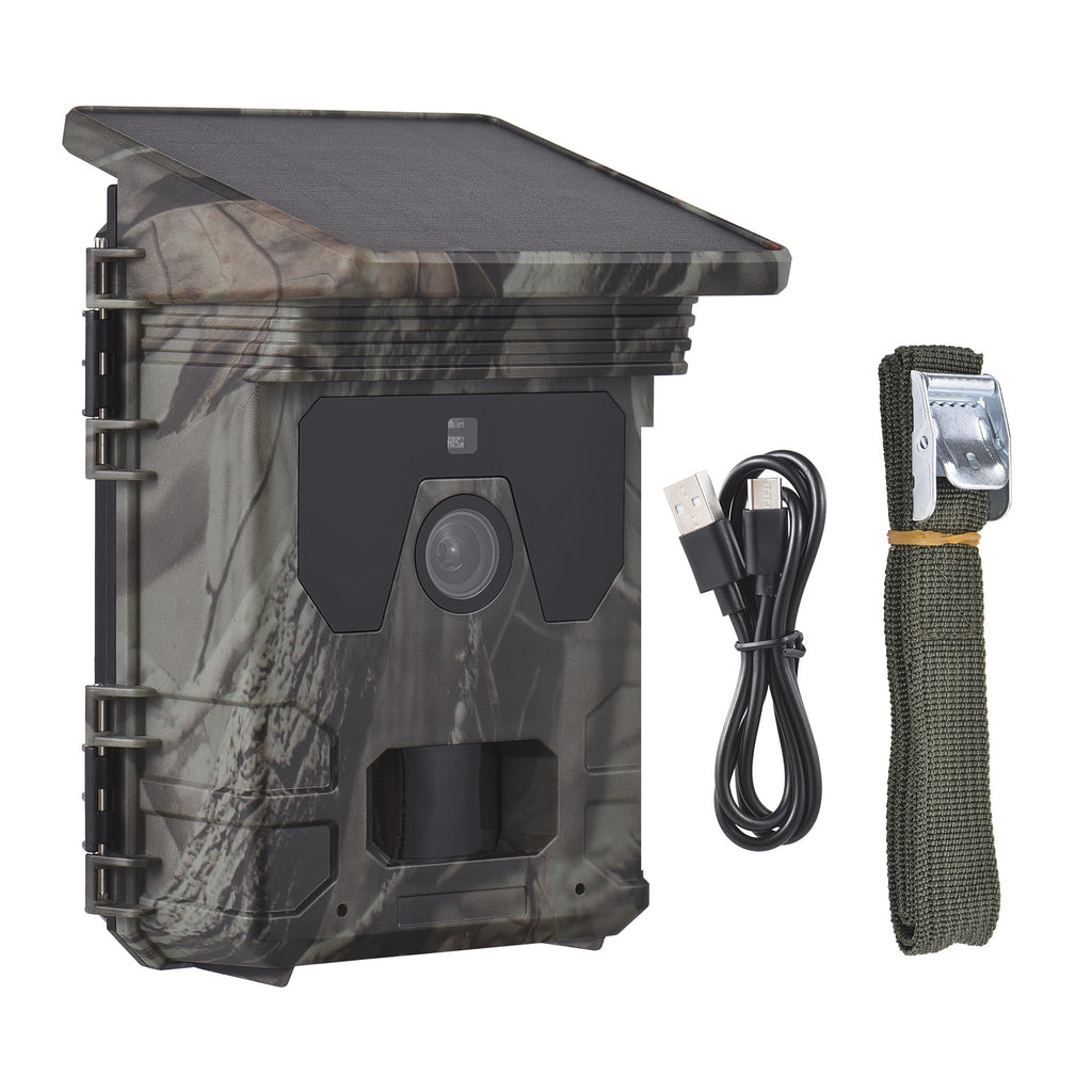 Infrared Night Vision Wildlife Hunting Camera