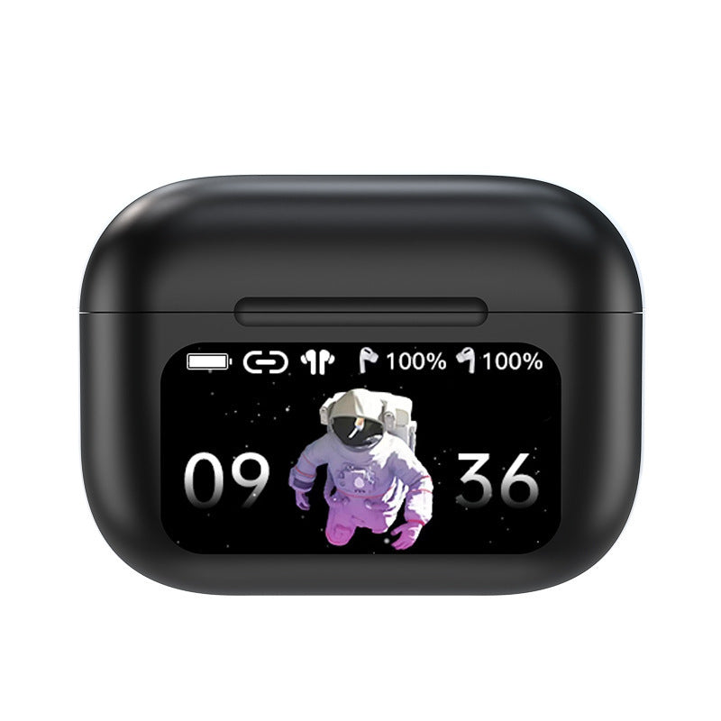 In-ear Bluetooth headphones