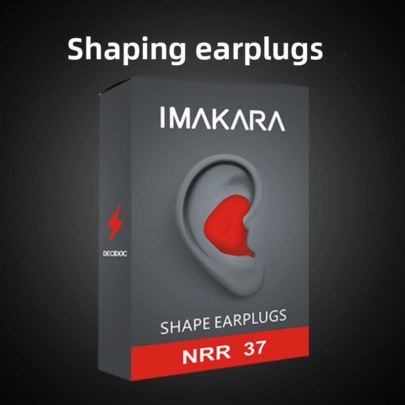 sound insulation earplugs