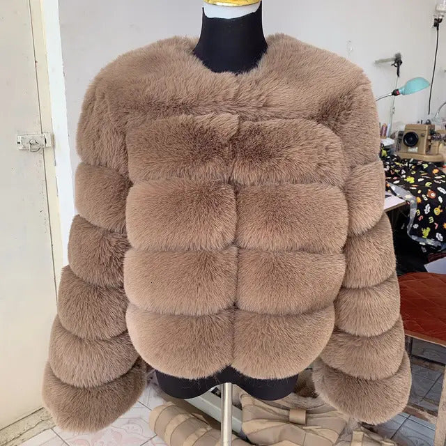 Fur Coat