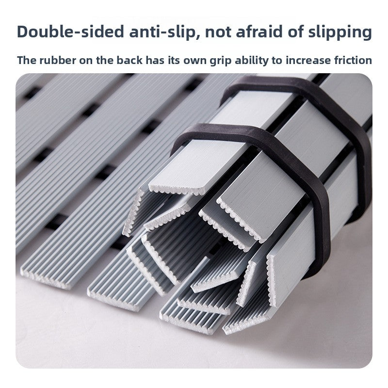 Premium Bathroom Anti-Slip Mat