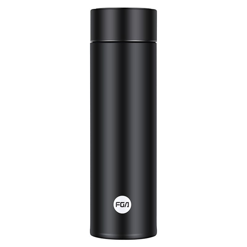 Smart Temperature Display Stainless Steel Thermos Cup