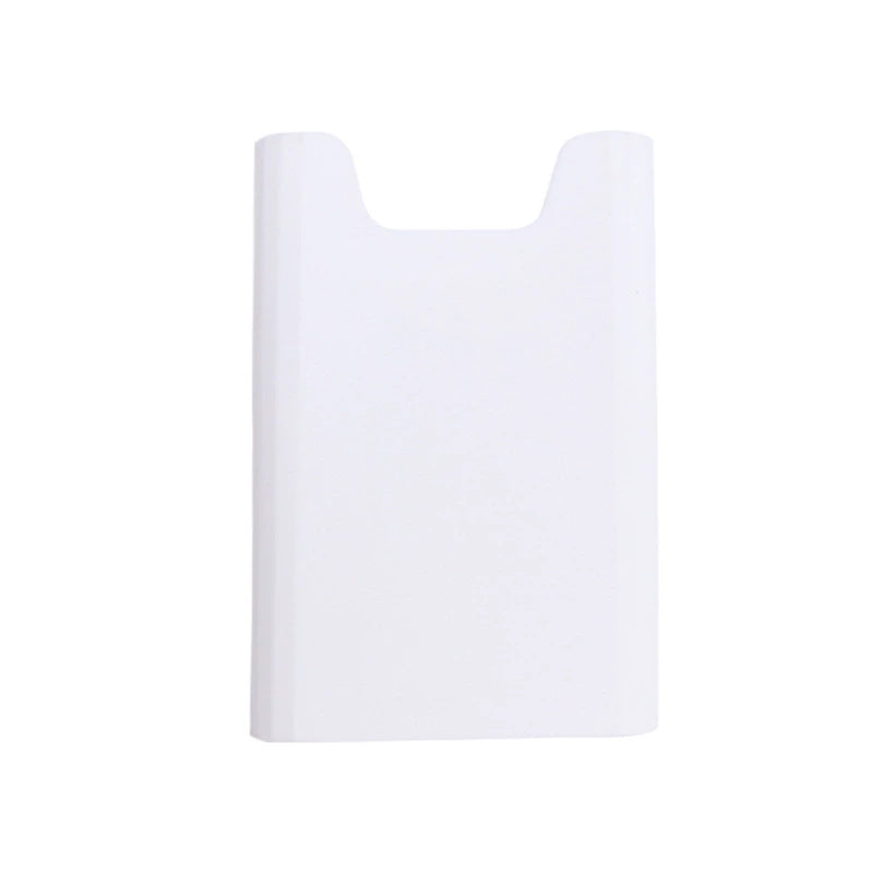 Silicone storage bag