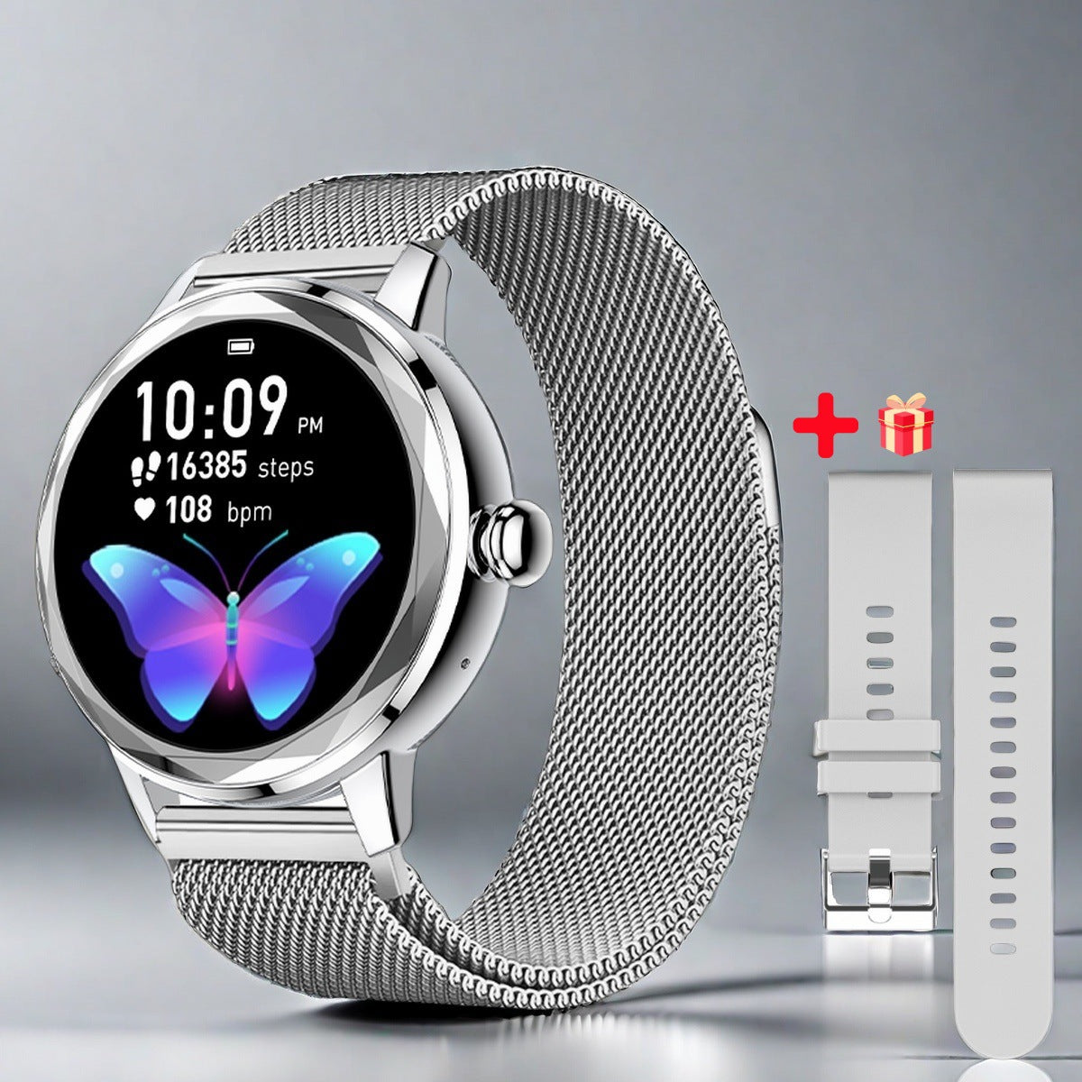 G208 smartwatch