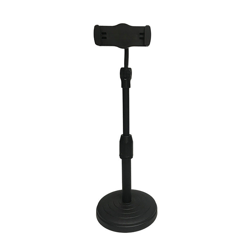 Adjustable Phone Tablet Stand with 360� Rotation