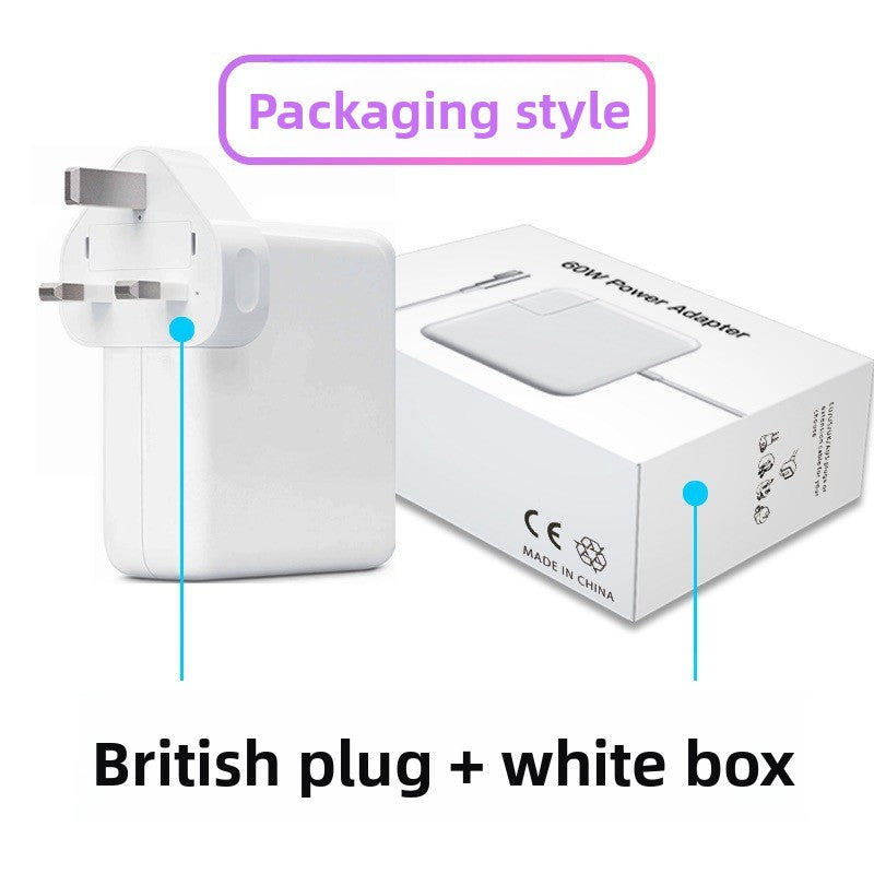 Laptop power adapter charger