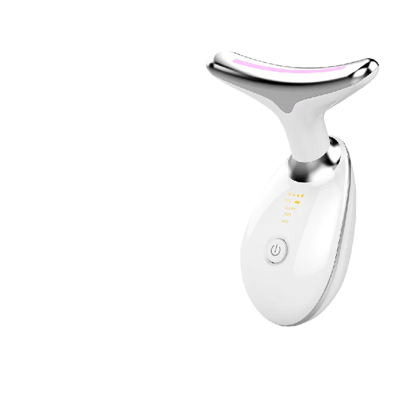 Facial Lifting and Firming Neck Beauty Instrument