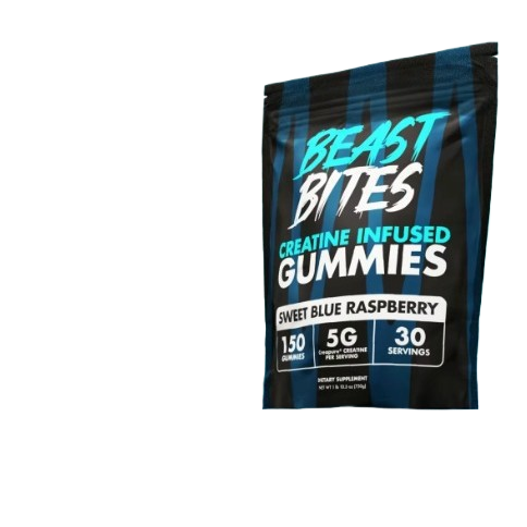 Creatine Gummies