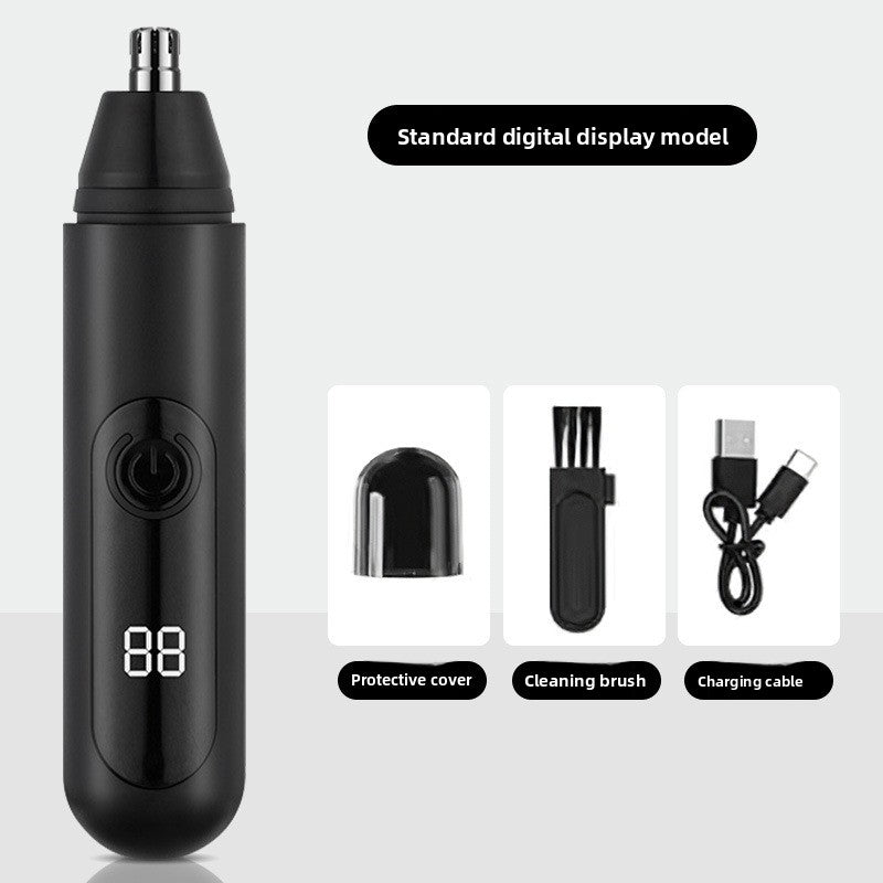 Electric Nose Hair Trimmer