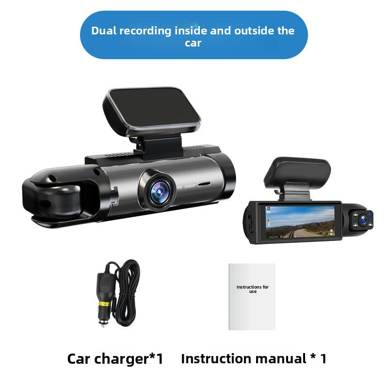 Car DVR Camera
