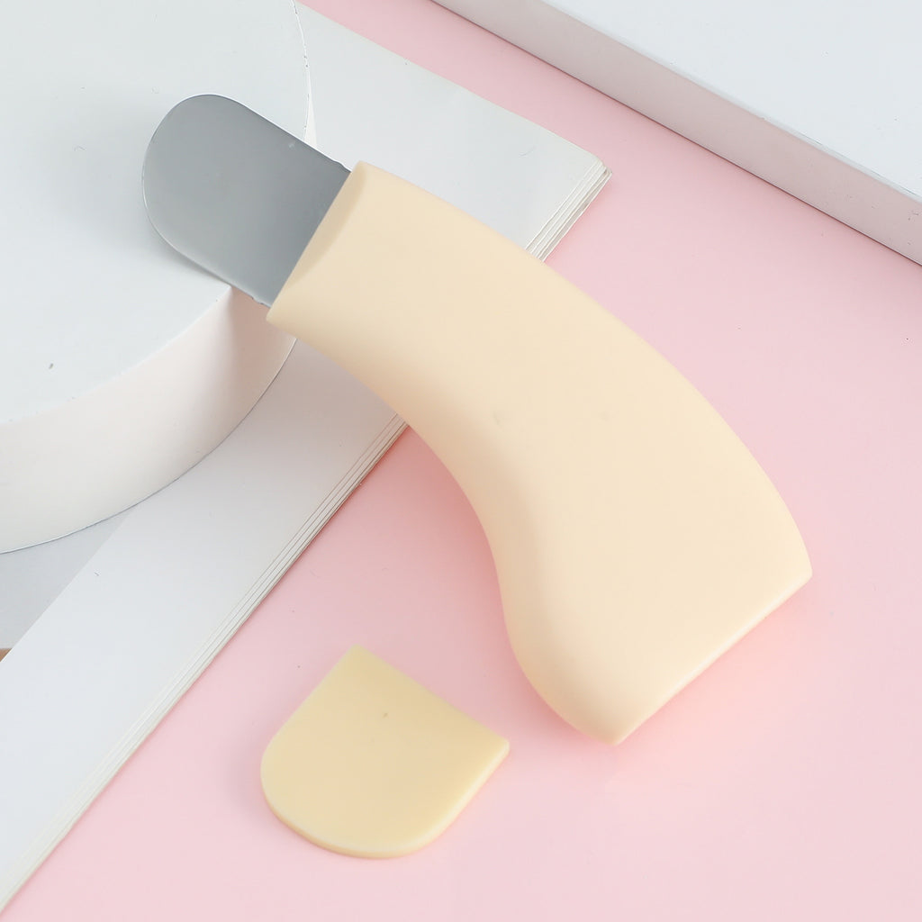 Manual Blackhead Removal Shovel for Facial Cleansing