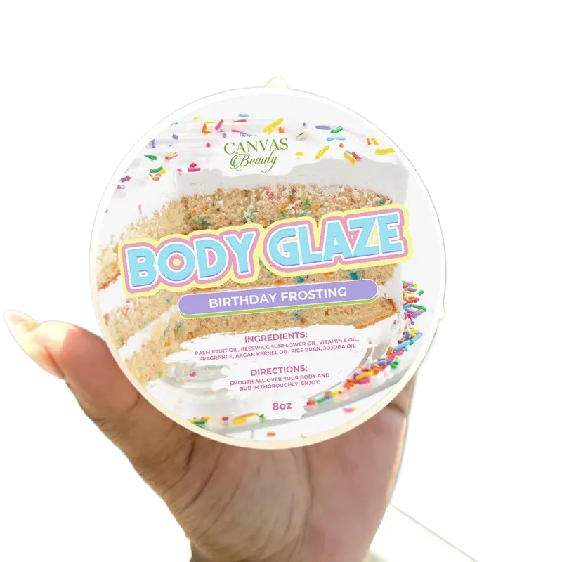 Butter skin Moisturizing cream