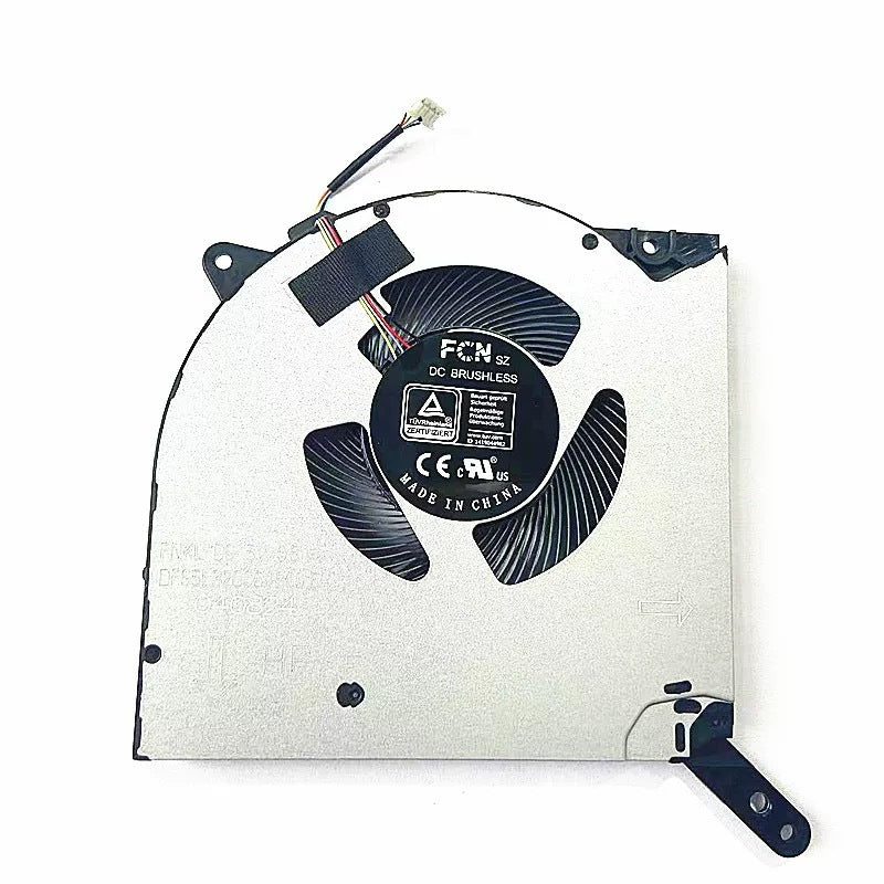 Laptop Cooling Fan