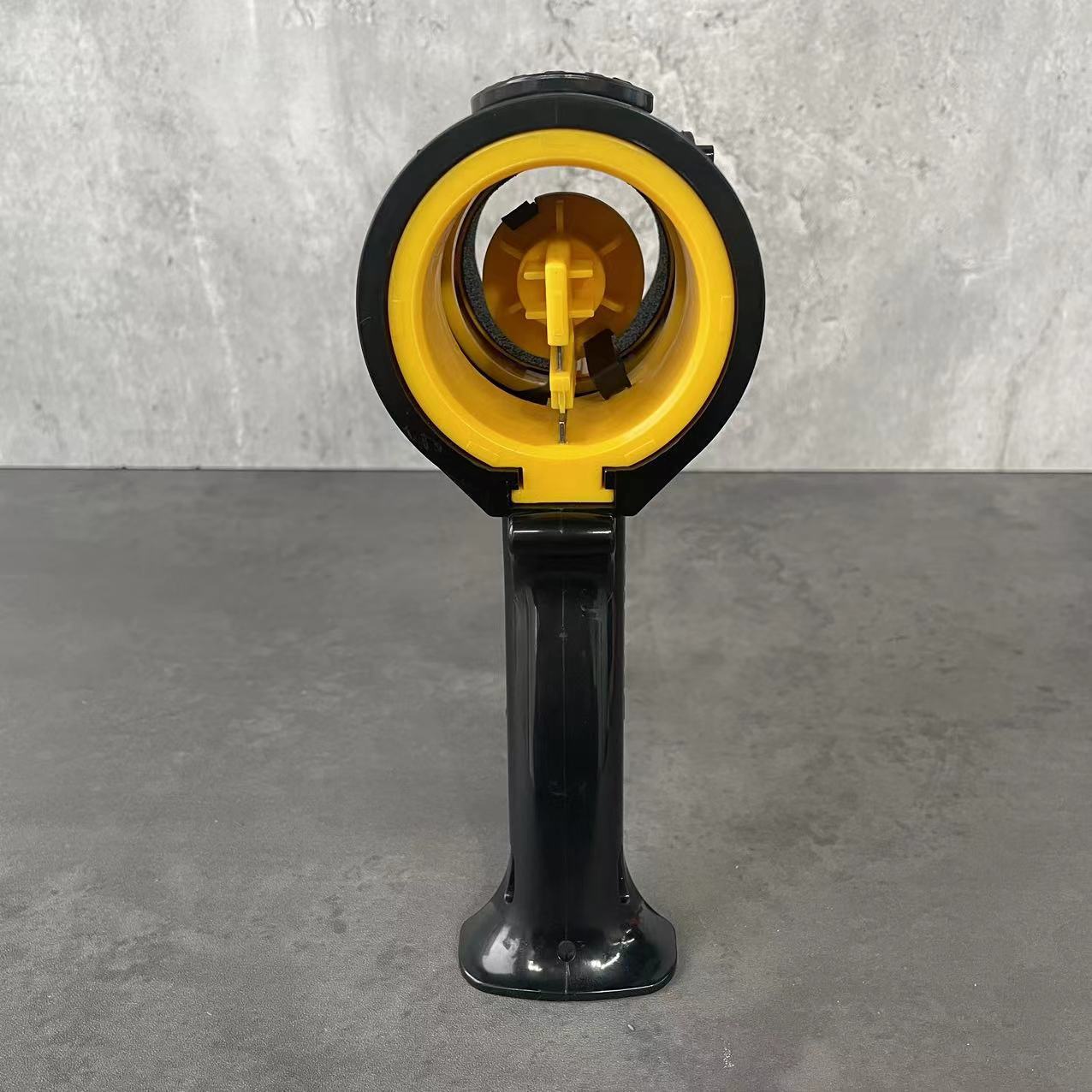 Glass Glue Gun for Sealing and Repair