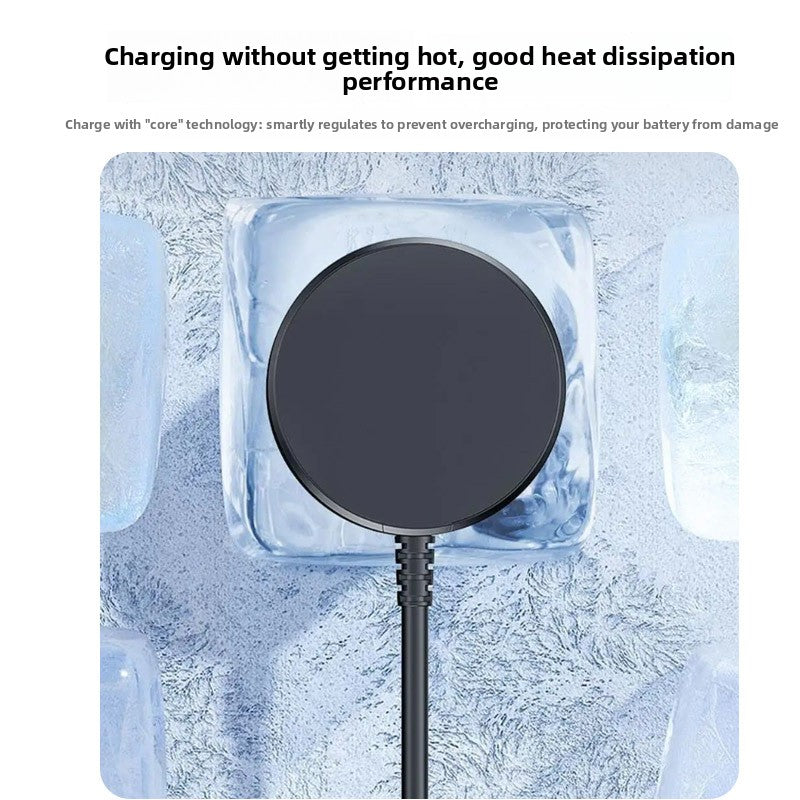 Magnetic Charging Cable for Samsung Galaxy Watch7/5/Active2