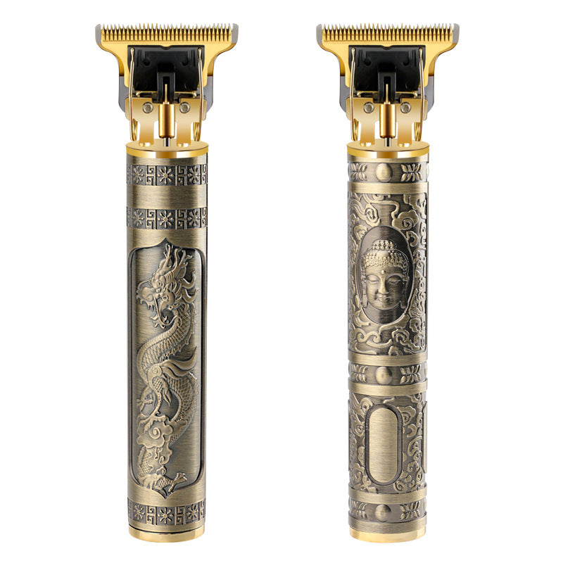 Magic electric clipper hair clipper