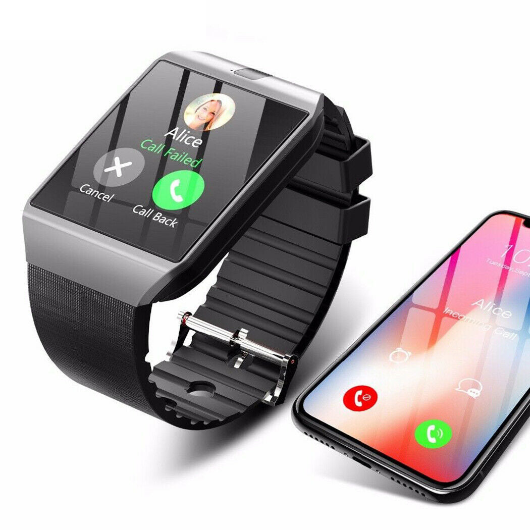DZ09 Smart Watch