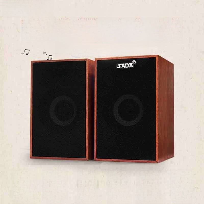 Desktop Universal Speaker