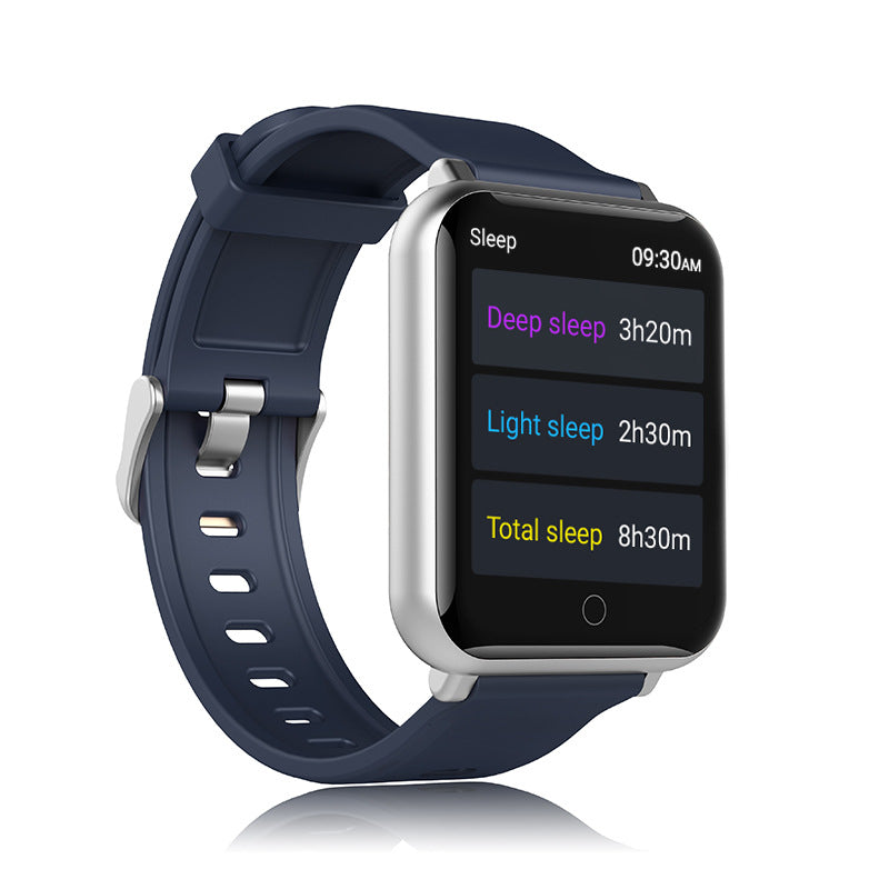 Health Monitoring Smart Watch