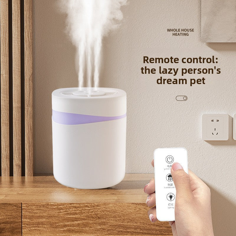 USB Humidifier