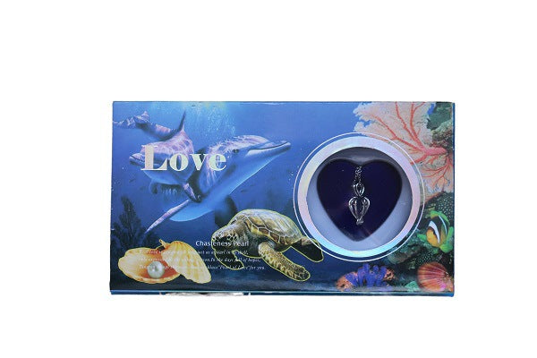 DIY Freshwater Pearl Necklace Kit