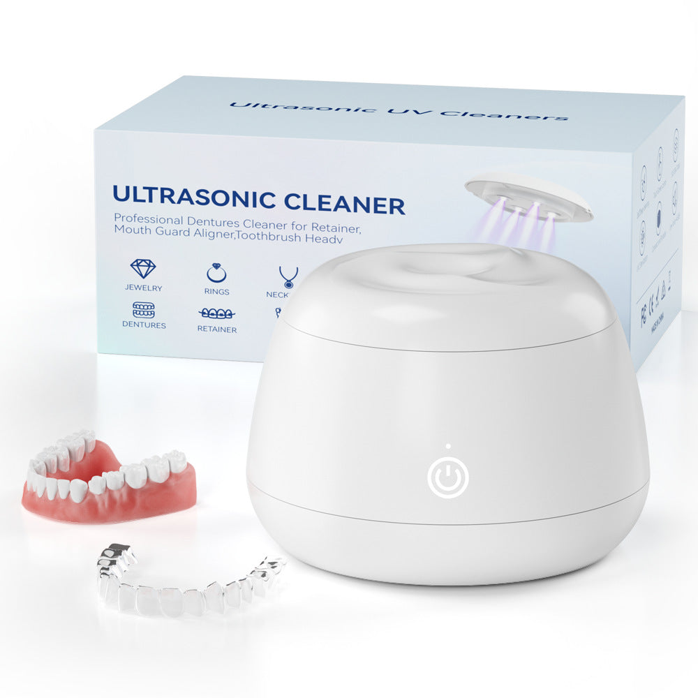 Ultrasonic cleaning machine
