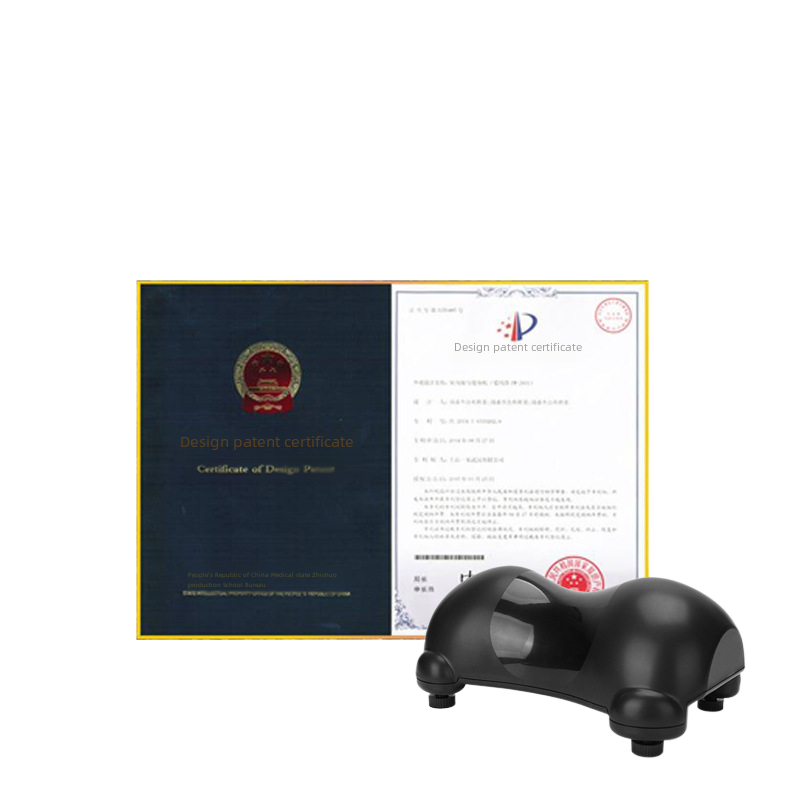 Auxiliary spinal neck pillow and cervical pillow