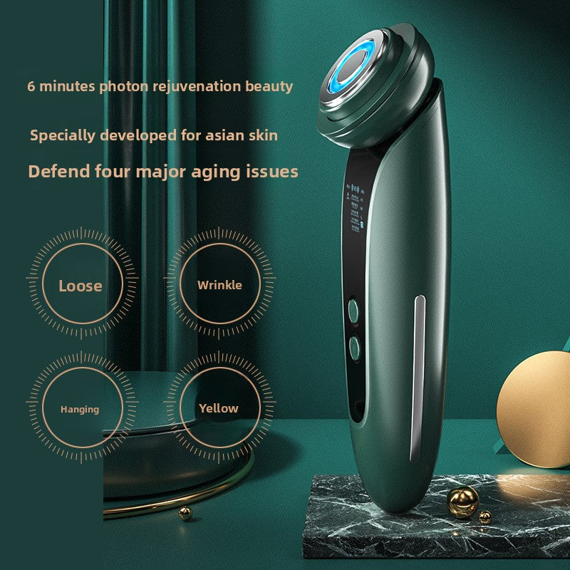 Facial Beauty Instrument