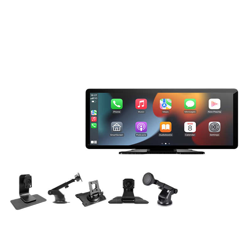 10.26-inch Portable Car Display Screen