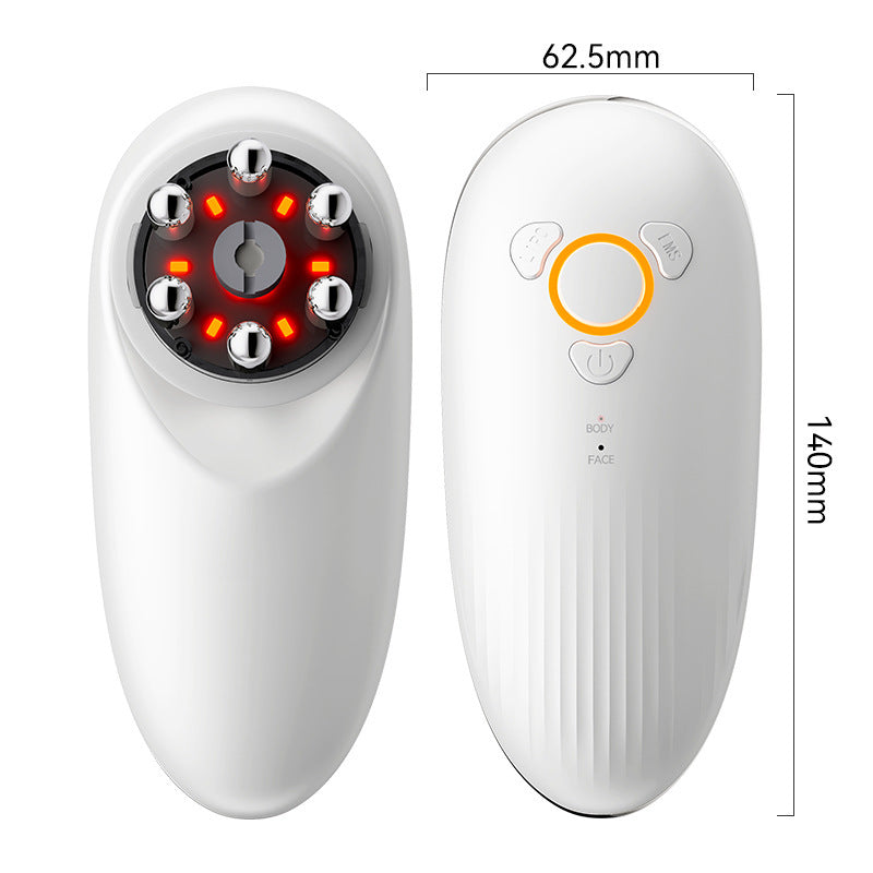 Electric Liposuction Body Massager