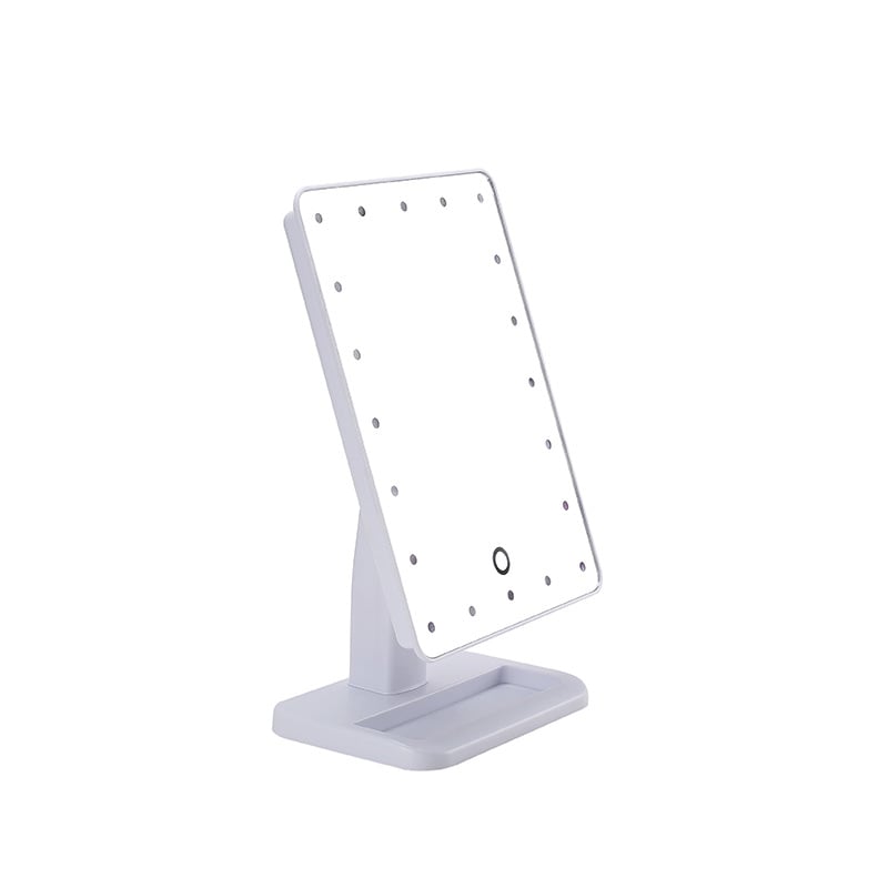 Creative New Fashion LED Makeup Mirror