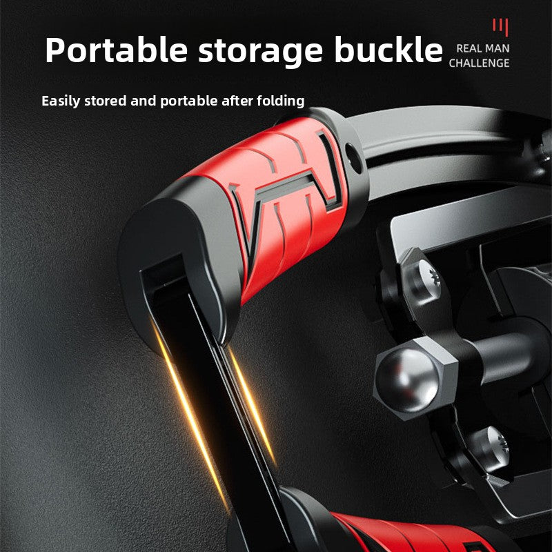 Adjustable grip strengthener