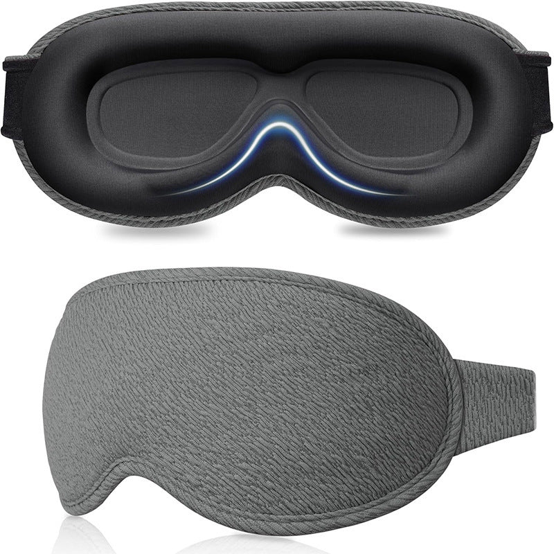 3d nap eye mask