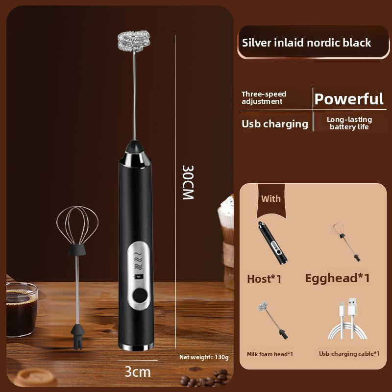 Coffee frother